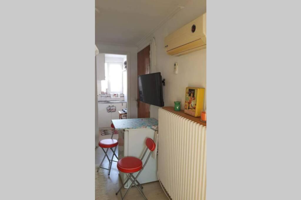 Experience A Fairytale Loft At Acropolis Apartman Athén Kültér fotó