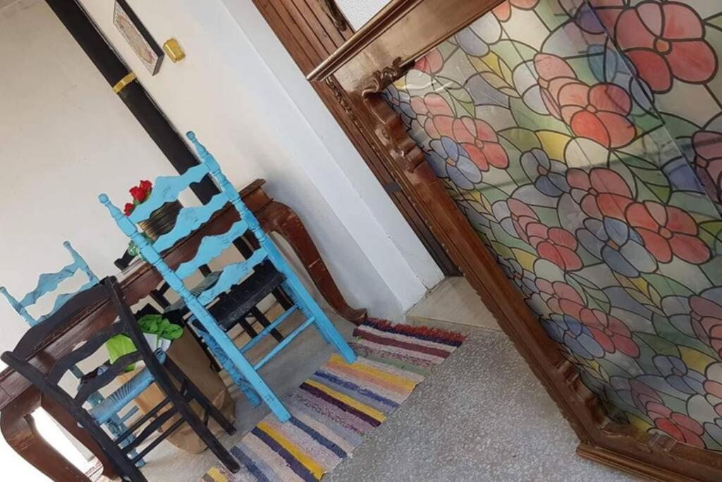 Experience A Fairytale Loft At Acropolis Apartman Athén Kültér fotó