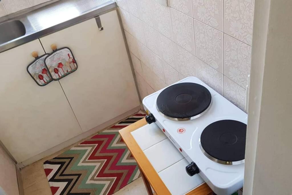 Experience A Fairytale Loft At Acropolis Apartman Athén Kültér fotó