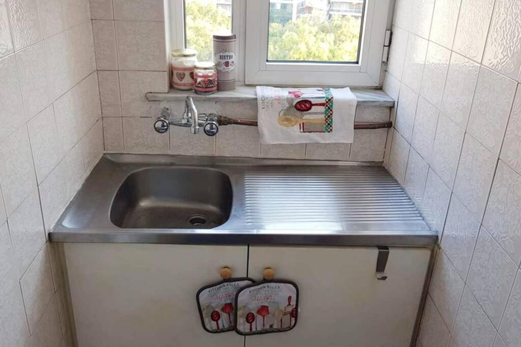 Experience A Fairytale Loft At Acropolis Apartman Athén Kültér fotó