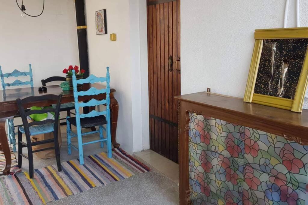 Experience A Fairytale Loft At Acropolis Apartman Athén Kültér fotó